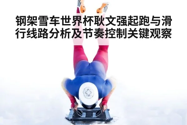 钢架雪车世界杯耿文强起跑与滑行线路分析及节奏控制关键观察