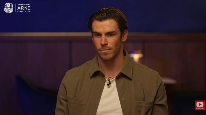 世界杯官网-破C罗纪录！贝尔证实：加盟皇马转会费超1亿欧，当时曼联报价更高