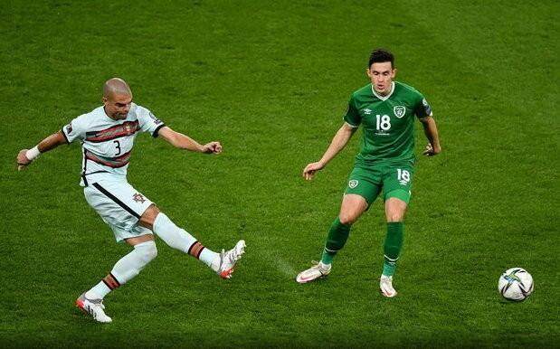 世界杯手机观看-123战 葡萄牙队史最老上场球员 佩佩却染红下场