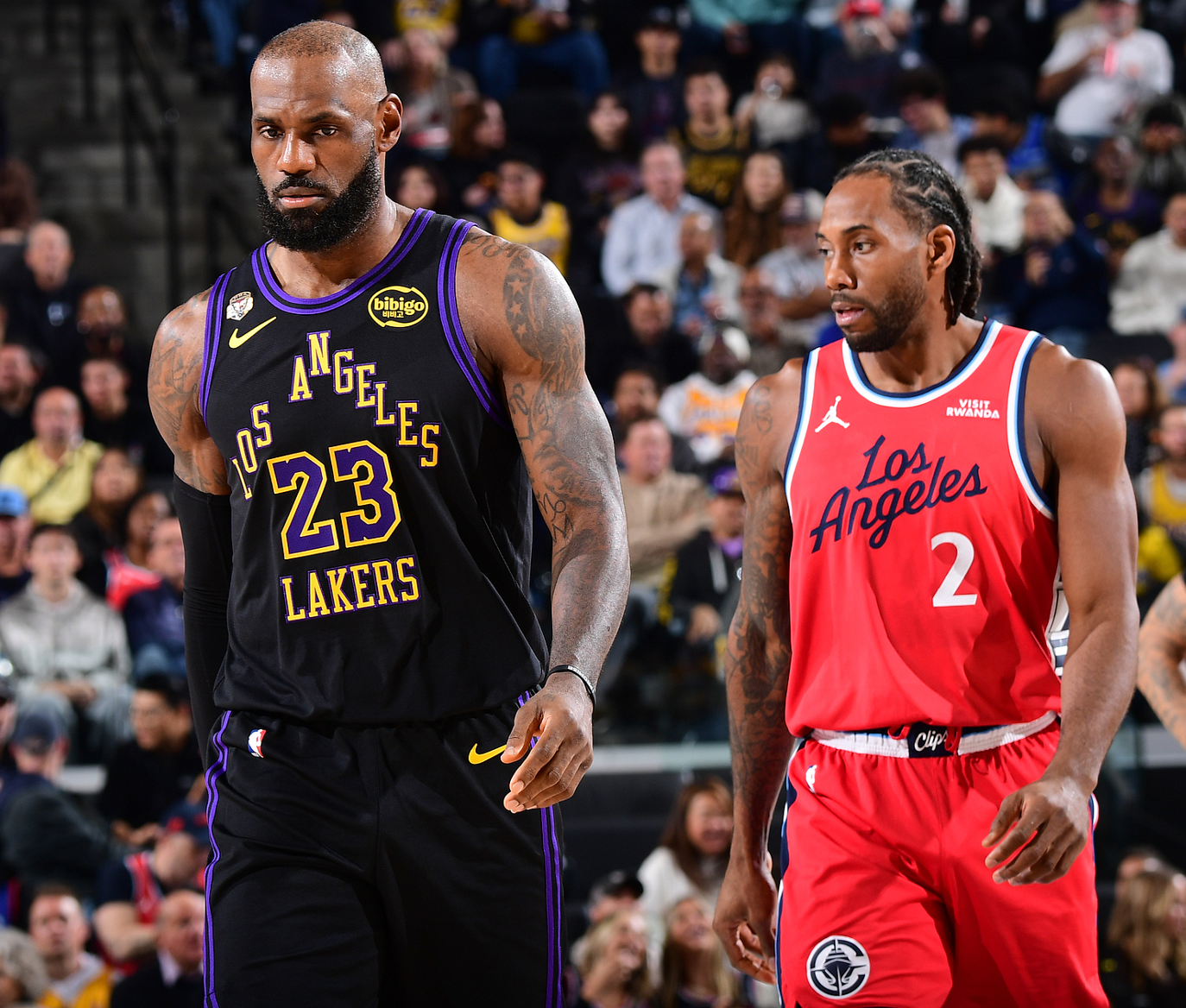 世界杯数据整合-快船拒绝湖人26分逆转!小卡复出哈登18+10引7人上双 詹东55+16