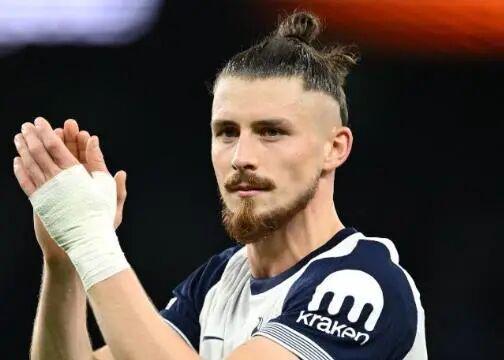 世界杯直播入口-隆戈丨塔雷决定暂时不深入谈判德勒古欣