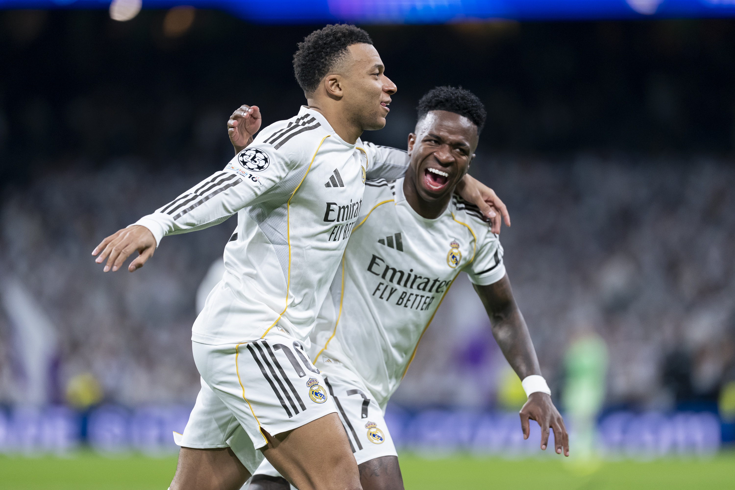 世界杯手机观看-贝尼托：维尼修斯和姆巴佩关系发生变化，两人努力防守也显而易见